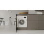 Вбудована пральна машина Whirlpool BI WDWG 961485 EU