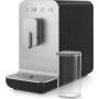 Кавоварка Smeg BCC13BLMEU