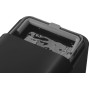 Кавоварка Smeg BCC13BLMEU