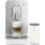 Кавоварка Smeg BCC13WHMEU