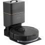 Робот-пилосос Roborock Q5 Pro Plus Black (Q5PRP52-00)