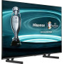 Телевізор Hisense 50U6NQ
