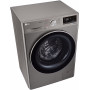Пральна машина LG F2V5GS9PW