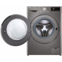 Пральна машина LG F2V5GS9PW