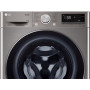 Пральна машина LG F2V5GS9PW