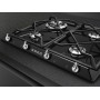 Варильна поверхня Smeg SR964XGH