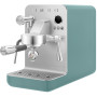 Кавоварка Smeg EMC02EGMEU