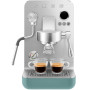 Кавоварка Smeg EMC02EGMEU