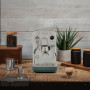 Кавоварка Smeg EMC02EGMEU
