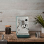 Кавоварка Smeg EMC02EGMEU