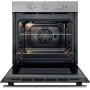 Духова шафа Whirlpool OMR35HR0X