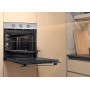 Духова шафа Whirlpool OMR35HR0X