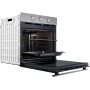 Духова шафа Whirlpool OMR35HR0X