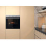 Духова шафа Whirlpool OMR35HR0X