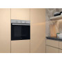 Духова шафа Whirlpool OMR35HR0X