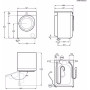 Пральна машина Electrolux EW8W7607QU