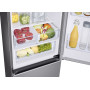 Холодильник Samsung RB34C603CS9/EF