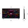 Телевізор LG 55UA75006LA