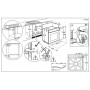 Духова шафа Electrolux COD8H39Z