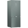 Холодильник Whirlpool WHK2 6493 X5E UA
