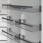 Холодильник Whirlpool WHK2 6493 X5E UA