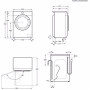 Пральна машина Electrolux EWS6226CU