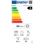 Пральна машина Electrolux EWS6226CU