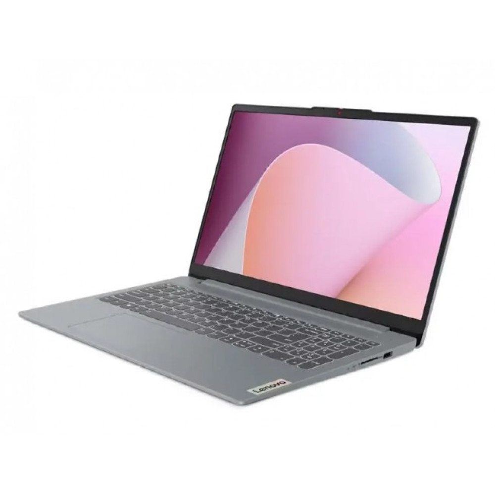 Ноутбук Lenovo IdeaPad Slim 3 15ABR8 (82XM00HYPB)