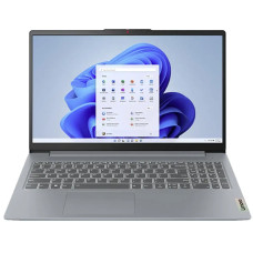 Ноутбук Lenovo IdeaPad Slim 3 15ABR8 (82XM00HYPB)