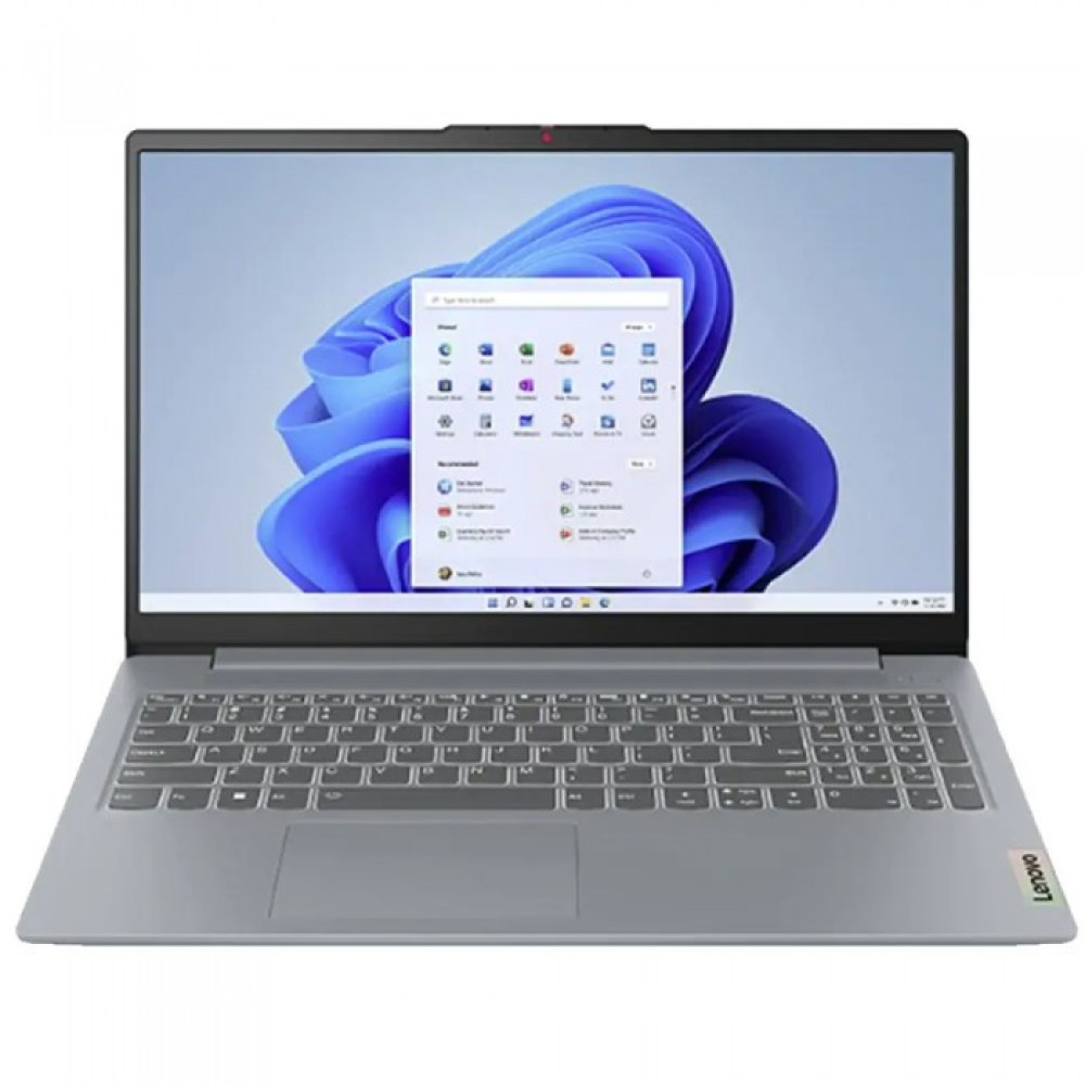 Ноутбук Lenovo IdeaPad Slim 3 15ABR8 (82XM00HYPB)
