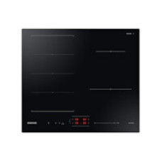 Індукційна варильна поверхня Samsung NZ64B6056FK