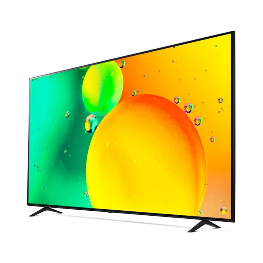 Телевізор LG 65NANO756QC   