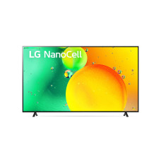 Телевізор LG 75NANO756QA    