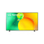 Телевізор LG 75NANO756QA    