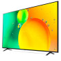 Телевізор LG 75NANO756QA    