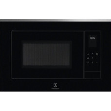 Вбудована мікрохвильова піч Electrolux LMS4253TMX (947 608 763)