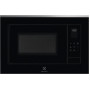 Вбудована мікрохвильова піч Electrolux LMS4253TMX (947 608 763)
