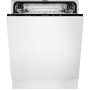 Вбудована посудомийна машина Electrolux EEA927201L