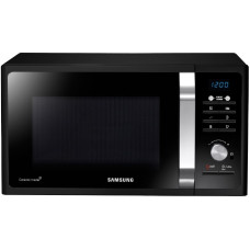 Мікрохвильова піч Samsung MS23F301TFK
