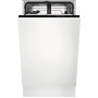 Вбудована посудомийна машина Electrolux EEA71210L