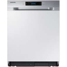 Вбудована посудомийна машина Samsung DW60M6050SS