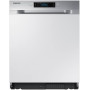 Вбудована посудомийна машина Samsung DW60M6050SS