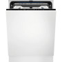 Вбудована посудомийна машина Electrolux EEZ69410W
