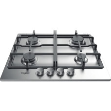 Варильна поверхня Whirlpool TKRL 660 IX