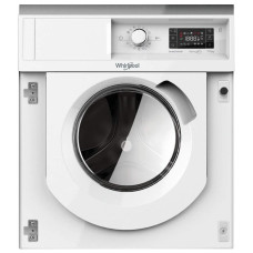 Прально-сушильна машина автоматична Whirlpool BI WDWG 75148 EU