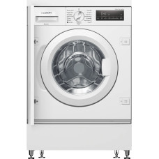 Вбудована пральна машина Siemens WI14W542EU