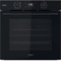 Духова шафа Whirlpool OMSK58CU1SB