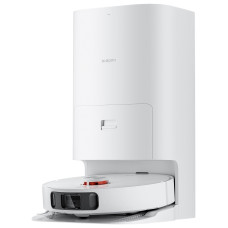 Робот-пилосос Xiaomi Robot Vacuum X10+