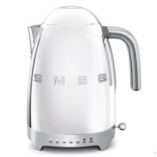 Електрочайник SMEG KLF04SSEU
