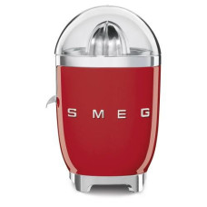 Соковитискач для цитрусових (цитрус-прес) SMEG CJF01RDEU